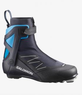 Salomon RS8 Dark Navy/Black/Process Blue 24/25 Velikost bot: 8,5