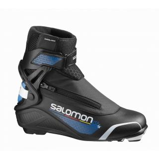 Salomon RS8 PROLINK 18/19 Velikost bot: 43 1/3