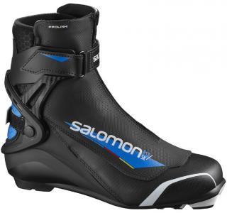 Salomon RS8 PROLINK 19/20 Velikost bot: 48 2/3