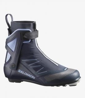 Salomon RS8 VITANE Dark navy/Ebony/Kentucky blue 24/25 Velikost bot: 6,5