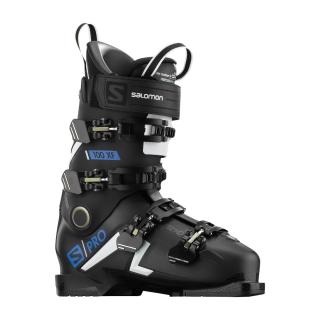 Salomon S/PRO 100 XF CS 19/20 Velikost bot: 27-27,5