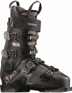 Salomon S/PRO 120 19/20 Velikost bot: 27-27,5