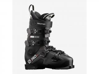 Salomon S/PRO HV 100 20/21 Velikost bot: 26-26,5