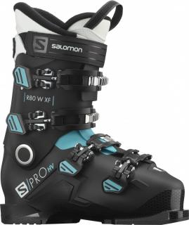 Salomon S/PRO HV 80 W IC  20/21 Velikost bot: 24-24,5