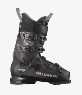 Salomon S/PRO SUPRA BOA 110 GW Black 24/25 Velikost bot: 27-27,5