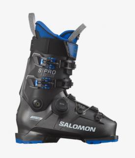 Salomon S/PRO SUPRA BOA BLUE 120 GW 24/25 Velikost bot: 27-27,5