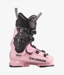 Salomon S/PRO SUPRA BOA PINK 105 W GW 24/25 Velikost bot: 24-24,5