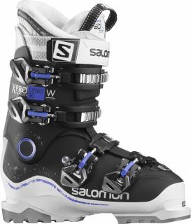 Salomon X PRO SPORT 17/18 Velikost bot: 27-27,5