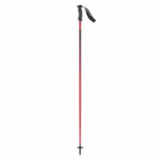 Scott 540 P-LITE  black red 22/23 Délka: 115