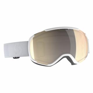 Scott GOGGLE FAZE II mineral white 22/23