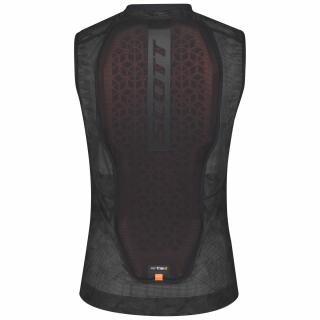 Scott LIGHT VEST PROTECTOR AIRFLEX black m 23/24 Velikost oblečení: L