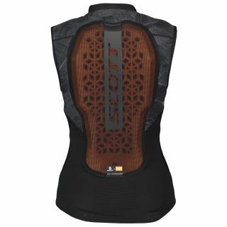 Scott LIGHT VEST PROTECTOR AIRFLEXBLACK w 23/24 Velikost oblečení: L