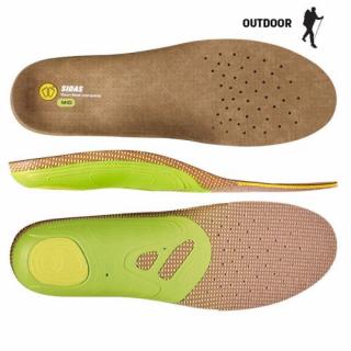 Sidas 3FEET OUTDOOR MID 22/23 Velikost vložek do bot: L-MID