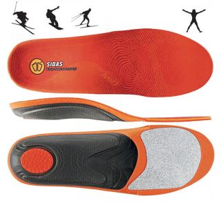 Sidas WINTER 3FEET MID 22/23 Velikost vložek do bot: XS-MID