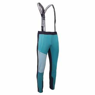 Silvini ALZARO ocean black 23/24 Velikost oblečení: XL