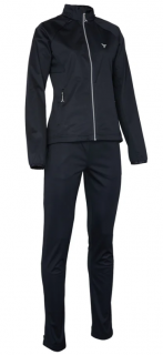 Silvini CASSIANA SET XCW2502 Black 24/25 Velikost oblečení: XL