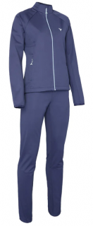 Silvini CASSIANA SET XCW2502 Navy 24/25 Velikost oblečení: L
