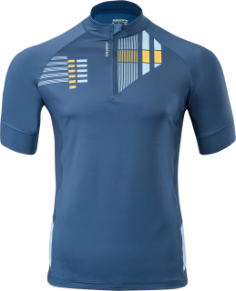 Silvini Croce MD1204 Navy/Sky Velikost oblečení: XL