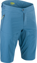 Silvini Dello MP1615 Blue/Yellow Velikost oblečení: XL