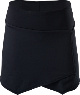 Silvini Isorno WS1638 Black-Charcoal Velikost oblečení: XL