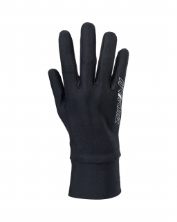 Silvini MUTTA black uni 22/23 Velikost oblečení: XS-S