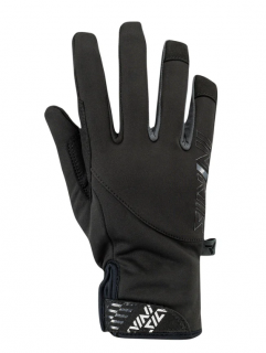 Silvini ORTLES CA1541 Black 24/25 Velikost oblečení: 9-10