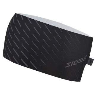 Silvini PIAVE black-lime 22/23 Velikost oblečení: S-M