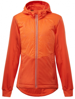 Silvini ROGNOZA CJ1719 Orange 24/25 Velikost oblečení: 146-152