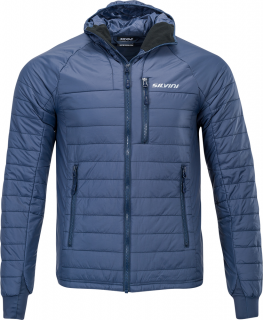 Silvini RUTOR  navy-blue 21/22 Velikost oblečení: L