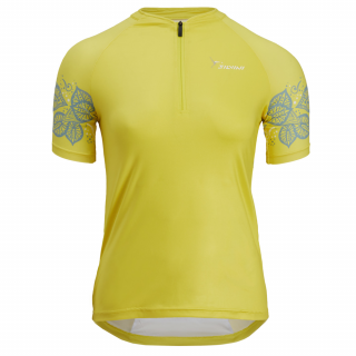 Silvini Sabatini WD1625 Yellow-cloud 22 Velikost oblečení: M