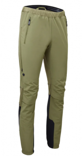 Silvini SORACTE MP1144 Olive 24/25 Velikost oblečení: L