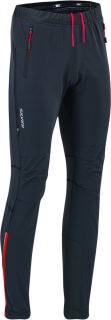 Silvini SORACTE pán. black23/24 Velikost oblečení: XL