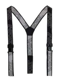 Silvini SORDO UA1331 Black 24/25 Velikost oblečení: L-XL