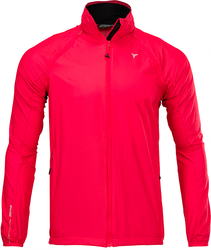 Silvini Vetta MJ1612 Red/Cloud Velikost oblečení: XL