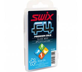Swix F4 COLD PREMIUM 60g 21/22