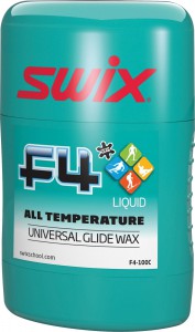 Swix F4 LIQUID UNIV FLOUR  21/22