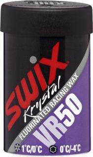 Swix VR050 fialový, 45g 13/14
