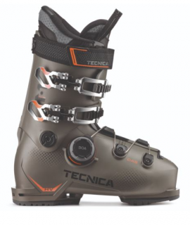 Tecnica MACH BOA HV 100 RT GW Race grey 24/25 Velikost bot: 295