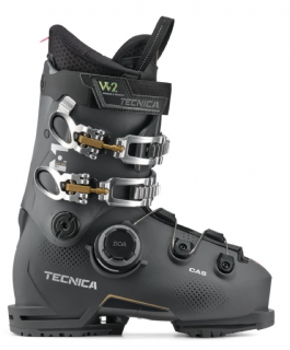 Tecnica Mach BOA HV 85 W RT GW Race grey 24/25 Velikost bot: 265
