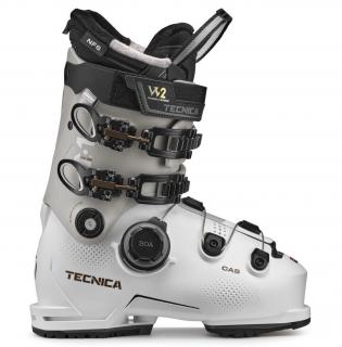 Tecnica MACH BOA HV 95 W GW White 24/25 Velikost bot: 245