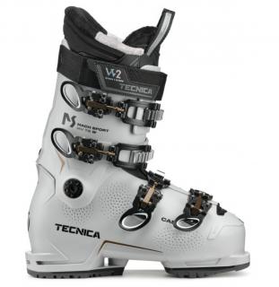 Tecnica MACH SPORT MV 75 W GW Cool grey 24/25 Velikost bot: 265