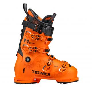 Tecnica MACH1 MV 130 TD GW Icon orange 24/25 Velikost bot: 265