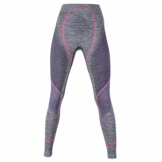 UYN AMBITYON UW PANTS LONG MELANGE  W 22/23 Velikost oblečení: L-XL