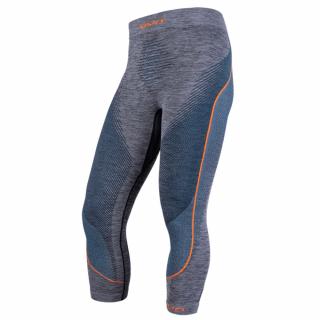 UYN AMBITYON UW PANTS MEDIUM MELANGE M 22/23 Velikost oblečení: L-XL