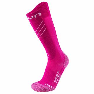 UYN Comfort Fit pink 20/21 Velikost oblečení: 37/38