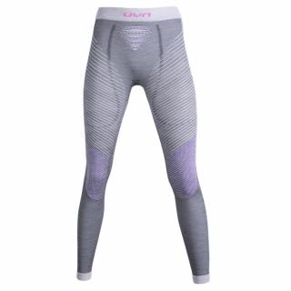 UYN FUSYON UW PANTS LONG W pink 22/23 Velikost oblečení: S-M