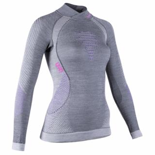 UYN FUSYON UW triko TURTLENECK W 22/23 Velikost oblečení: L-XL