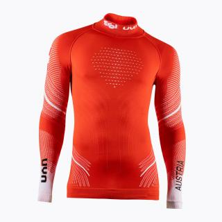 UYN NATYON 2.0 AUSTRIA UW triko TURTLENECK 22/23 Velikost oblečení: L-XL