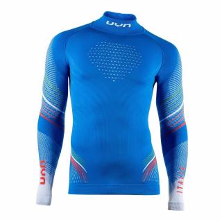 UYN NATYON 2.0 ITALY UW triko TURTLE NECK 22/23 Velikost oblečení: L-XL