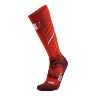 UYN NATYON 2.0 socks AUSTRIA 22/23 Velikost oblečení: 42-44